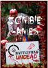 Battlefield UNDEAD Zombie Games. Published by Lander Publishing Shop 1, 6 Graham St, Underwood QLD 4119 Australia