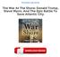 The War At The Shore: Donald Trump, Steve Wynn, And The Epic Battle To Save Atlantic City PDF