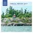 ANNUAL REPORT Kotka Maritime Research Association