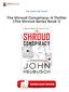 The Shroud Conspiracy: A Thriller (The Shroud Series Book 1) Free Pdf Books