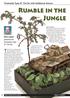 Rumble in the Jungle. The Type 97 was the Japanese. Rick Lawler presents the Finemolds Type 97 Chi-Ha. Finemolds Type 97 Chi-Ha with Additional Armour