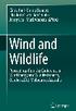 Wind and Wildlife Proceedings from the Conference on Wind Energy and Wildlife Impacts, October 2012, Melbourne, Australia