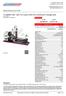 TU-3008G-16M - Opti-Turn Lathe & Mill Drill Combination Package Deal 300 x 700mm Included BF-16AV Mill Head