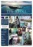 THE ATOLL. $2.00 per issue. Thursday 20th September 2018 Wednesday 3rd October 2018