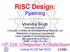 RISC Design: Pipelining