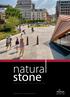 SANDSTONE COLLECTION. marshalls.co.uk/naturalstone NATURAL STONE SANDSTONE COLLECTION