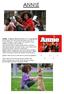 Annie : timing. 1) 3, Miss Hannigan. 2) It s a hard knock life(print song)