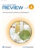 2013 Vol.59 No. Power Semiconductors Contributing in Energy Management