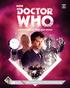 Sample file THE TENTH DOCTOR SOURCEBOOK