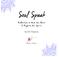Soul Speak. by Jodi Chapman