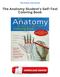 The Anatomy Student's Self-Test Coloring Book PDF