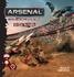 A FAST PACED CARD GAME OF TACTICAL MECH COMBAT OFFICIAL RULEBOOK 2-6 PLAYERS AGES 13+ CREATED BY SHANE BUTLER 40 MIN