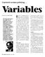 Variables. - Garment-screen-printing... by Professor Samuel Hoff