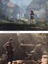 10 / Fig. 1 Tomb Raider: Legend (Crystal Dynamics, 2006)