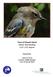 Town of Kiawah Island Winter Bird Banding Report