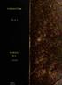 ^ s UNIVERSITY OF ILLINOIS LIBRARY. Class Book Volume. Ja09-20M