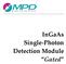 InGaAs Single- Photon Detection Module Gated