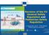 Revision of the EU General Safety Regulation and Pedestrian Safety Regulation