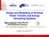 Design and Modelling of Wireless Power Transfer and Energy Harvesting Systems