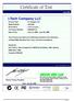 : 8.4 Rugged LCD : WRD0840. : i-tech Company : F-01. : June 19, 2008 June 26, 2008