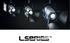 A FULL LINE-UP OF TUNEABLE LED FRESNELS
