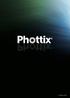 Phottix Odin Z Operating System