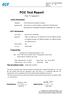 FCC Test Report. Part 15 subpart C. Prepared By: Shenzhen ECT Testing Technology Co., Ltd.