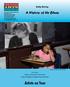 Artists on Tour. A History of the Blues. Kelly Richey. Study Guide Written by Emily Riley & Kelly Richey Edited & Designed by Kathleen Riemenschneider