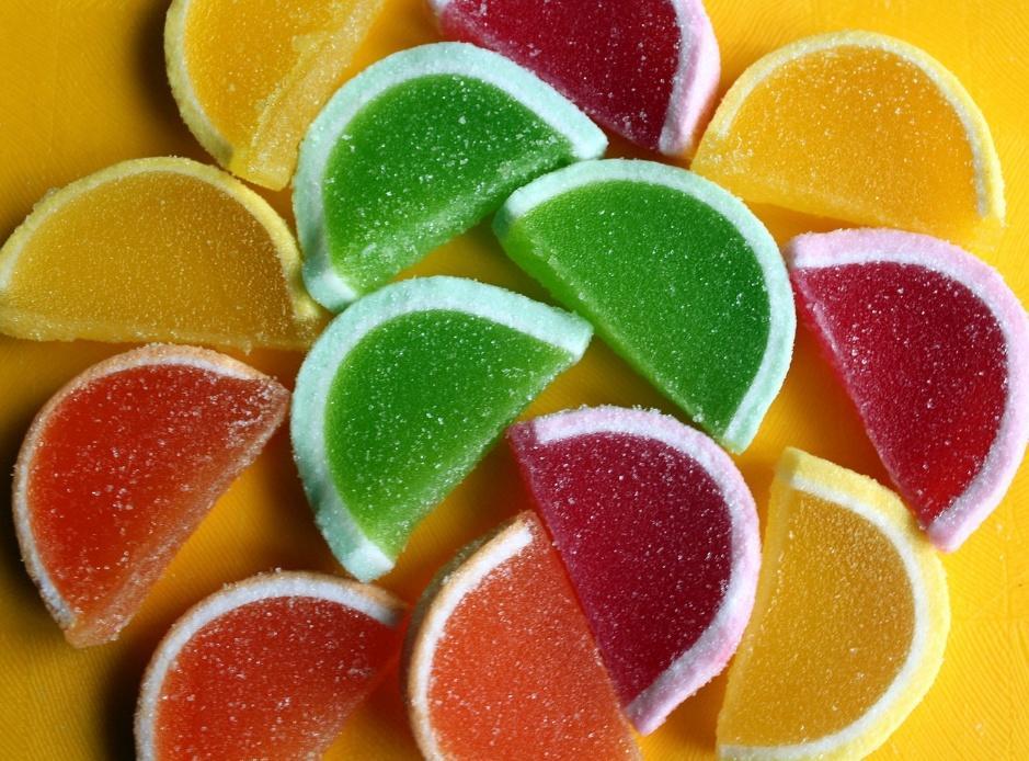 Gelatin Free Confectionery Market to Record Sturdy Growth by 2017 2025 Gelatin Free Confectionery are the products that belong to the vegan confectionery product line.