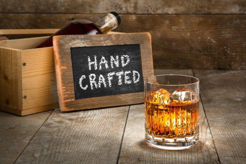 Craft Spirits Market Advancements, Evolving Industry Trends and Insights 2019 2027 The domestic production of liquor, through the process of fermentation and distillation, encompassed the global