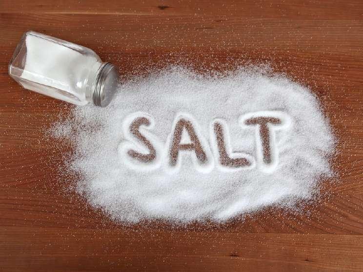#2 Food (To Remove) For A Better Memory Salt can be a big culprit, mainly due to excess.