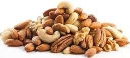 #4 Food For A Better Memory Nuts. Nuts are very important and they don t get enough credit. They have all the good fat that we need and are very anti-inflammatory.