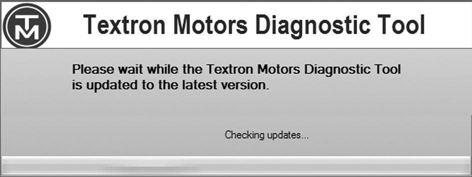 4 Textron Motors Diagnostic Software 4.
