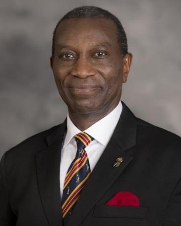 RI President Elect Samuel Frobisher Owori The 2016-17 Nominating Committee for President of Rotary International has unanimously nominated Samuel Frobisher Owori, of the Rotary Club of Kampala,