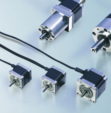 Accessories Beckhoff offers suitable accessories both for the Servo Drives and for the motor series.