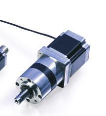 Beckhoff Stepper Motors are used as actuators or auxiliary axes in machine construction and automation applications.