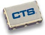 5x7mm SMD, LV / Features 750kHz to 800MHz frequency range <5.