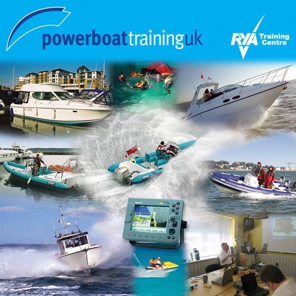 VHF Course Manual www.powerboattraininguk.co.uk www.aquasafepowerboatschool.co.uk We hope that you find this brief Manual helpful before and after your course.