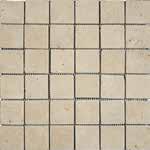 We recommend that a matching grout is