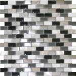 Dot 2x2 Mosaics: Due to the