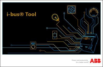 i-bus Tool a professional Service Tool from