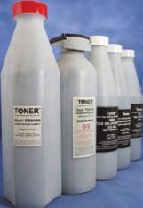 Raven guarantees 100% forward and reverse compatibility with OEM toners. Raven warrants that its products will be free from manufacturing defects for a period of 12 months from the date of purchase.