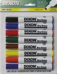 Expo Dry Erase Eraser Soft-pile eraser cleans with soap and water Erases cleanly and quickly For use on porcelain,