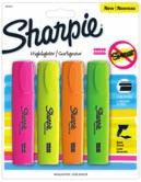 certified to meet Federal standards of non-toxicity; safe for office, school or home Value Pack - 24 markers for the price of 20! 44-98189 AVE Assorted:4 fluorescent pink, 20 fluorescent yellow $19.