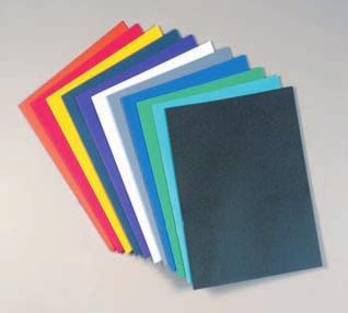 Each pocket holds 25 sheets, 200 sheets total. Assorted colors. No color choice. Sold each. 44-99656 ESS $3.57 $2.