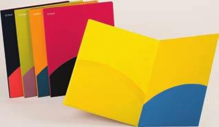 OFFI CE SUPPLI ES New! Oxford Poly Twisted Twin Pocket Folders Durable polypropylene construction is wear, tear and moisture resistant.