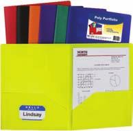 89 Pendaflex Translucent Poly File Jackets Durable poly material means no more tears, dog-eared edges or bursting sides!