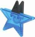 Small 3 4 high, holds 5 pieces of paper 44-66390 BAU Eight pack small $2.99 $2.19 Stikki CLIPS Hang papers anywhere!