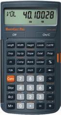 The HeavyCalc Pro is the only Construction-Math Calculator designed for Engineers, Designers, Excavators, Highway and Heavy Construction Professionals.