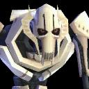 Phase 1 general grievous The nefarious general grievous has made a rare appearance to personally direct the battle. Defeating him here would surely turn the tide of the war!